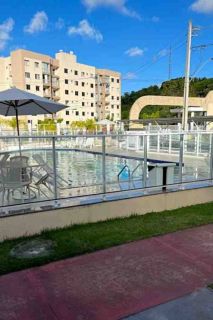 Apartamento Para Vender com 2 quartos no bairro Jabotiana em Aracaju