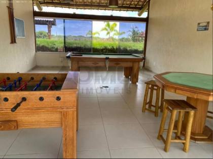 Lote / Terreno de Condomínio Para Vender no bairro Abaís em Estância