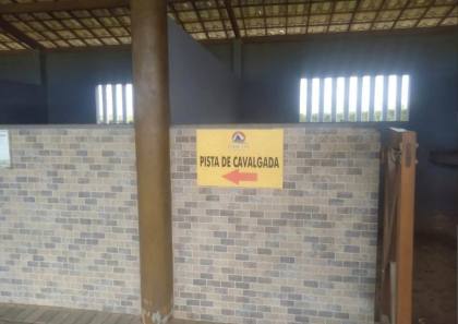 Lote / Terreno de Condomínio Para Vender no bairro Abaís em Estância