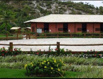 Lote / Terreno de Condomínio Para Vender no bairro Abaís em Estância
