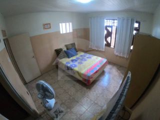Casa Para Vender com 3 quartos no bairro Siqueira Campos em Aracaju