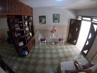 Casa Para Vender com 3 quartos no bairro Siqueira Campos em Aracaju