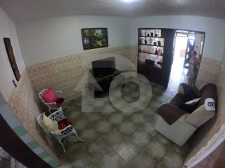 Casa Para Vender com 3 quartos no bairro Siqueira Campos em Aracaju