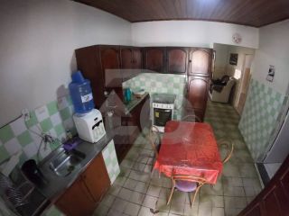 Casa Para Vender com 3 quartos no bairro Siqueira Campos em Aracaju