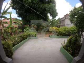 Casa Para Vender com 3 quartos no bairro Siqueira Campos em Aracaju