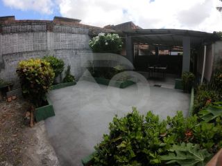 Casa Para Vender com 3 quartos no bairro Siqueira Campos em Aracaju