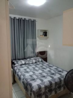 Apartamento Para Vender com 3 quartos no bairro Olaria em Aracaju