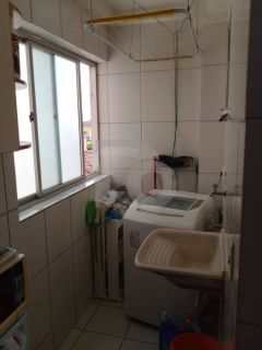 Apartamento Para Vender com 3 quartos no bairro Olaria em Aracaju
