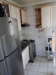 Apartamento Para Vender com 3 quartos no bairro Olaria em Aracaju