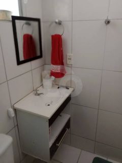 Apartamento Para Vender com 3 quartos no bairro Olaria em Aracaju
