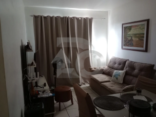 Apartamento Para Vender com 3 quartos no bairro Olaria em Aracaju