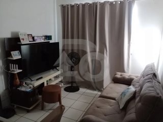 Apartamento Para Vender com 3 quartos no bairro Olaria em Aracaju