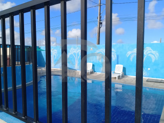 Apartamento Para Vender com 3 quartos no bairro Olaria em Aracaju