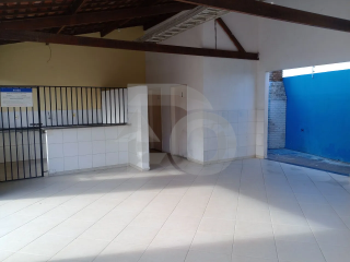 Apartamento Para Vender com 3 quartos no bairro Olaria em Aracaju
