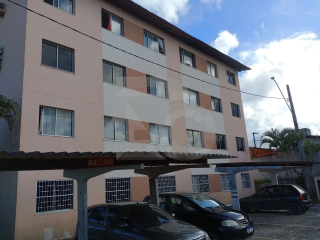 Apartamento Para Vender com 3 quartos no bairro Olaria em Aracaju