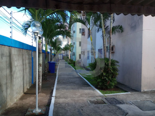 Apartamento Para Vender com 3 quartos no bairro Olaria em Aracaju