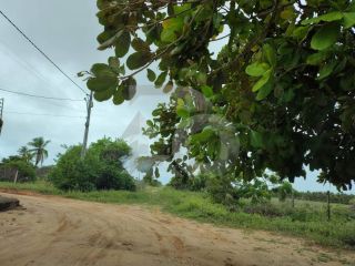Lote / Terreno de Bairro Para Vender no Robalo em Aracaju