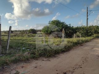 Lote / Terreno de Bairro Para Vender no Robalo em Aracaju