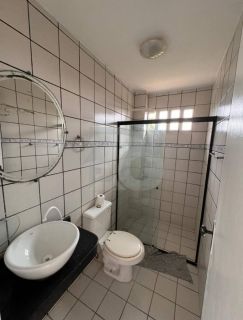 Apartamento Para Vender com 2 quartos no bairro Cidade Nova em Aracaju
