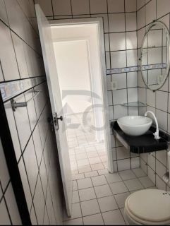 Apartamento Para Vender com 2 quartos no bairro Cidade Nova em Aracaju