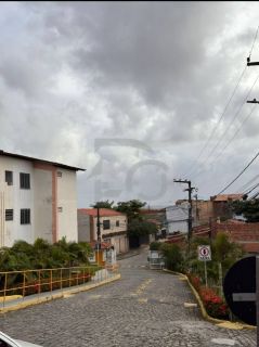 Apartamento Para Vender com 2 quartos no bairro Cidade Nova em Aracaju