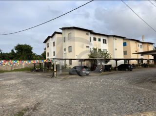 Apartamento Para Vender com 2 quartos no bairro Cidade Nova em Aracaju