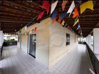 Apartamento Para Vender com 2 quartos no bairro Cidade Nova em Aracaju