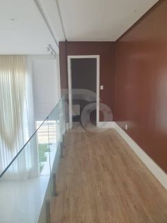 Casa de Condomínio Para Vender com 5 quartos 3 suítes no bairro Aruana em Aracaju