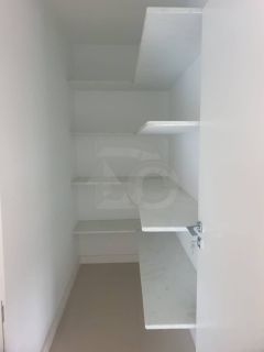 Casa de Condomínio Para Vender com 5 quartos 3 suítes no bairro Aruana em Aracaju