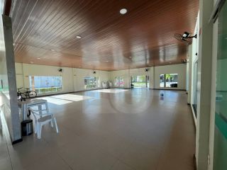 Casa de Condomínio Para Vender com 5 quartos 3 suítes no bairro Aruana em Aracaju