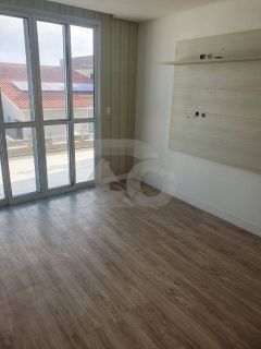 Casa de Condomínio Para Vender com 5 quartos 3 suítes no bairro Aruana em Aracaju