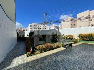 Apartamento Para Vender com 4 quartos no bairro Ponto Novo em Aracaju