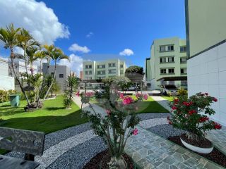 Apartamento Para Vender com 4 quartos no bairro Ponto Novo em Aracaju
