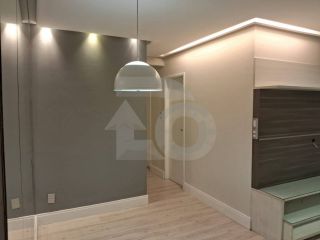 Apartamento Para Vender com 3 quartos 1 suíte no bairro Grageru em Aracaju
