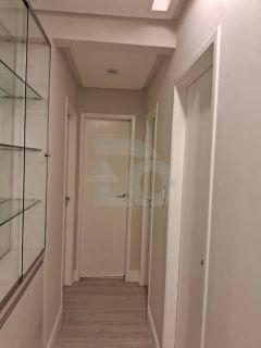Apartamento Para Vender com 3 quartos 1 suíte no bairro Grageru em Aracaju
