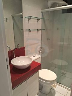 Apartamento Para Vender com 3 quartos 1 suíte no bairro Grageru em Aracaju