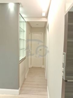 Apartamento Para Vender com 3 quartos 1 suíte no bairro Grageru em Aracaju
