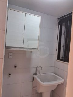 Apartamento Para Vender com 3 quartos 1 suíte no bairro Grageru em Aracaju