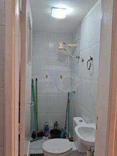 Apartamento Para Vender com 3 quartos 1 suíte no bairro Grageru em Aracaju