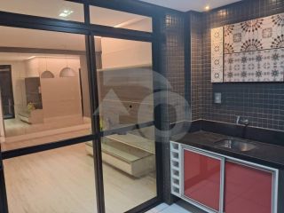 Apartamento Para Vender com 3 quartos 1 suíte no bairro Grageru em Aracaju