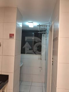 Apartamento Para Vender com 3 quartos 1 suíte no bairro Grageru em Aracaju