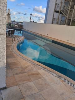 Apartamento Para Vender com 3 quartos 1 suíte no bairro Grageru em Aracaju