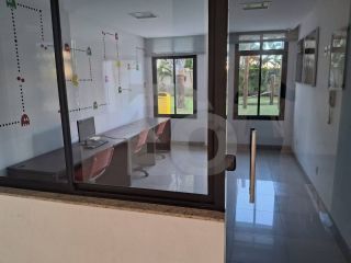 Apartamento Para Vender com 3 quartos 1 suíte no bairro Grageru em Aracaju