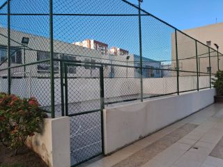 Apartamento Para Vender com 3 quartos 1 suíte no bairro Grageru em Aracaju