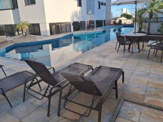 Apartamento Para Vender com 3 quartos 1 suíte no bairro Grageru em Aracaju