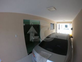 Casa Para Vender com 3 quartos 1 suíte no bairro Suíssa em Aracaju