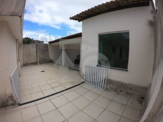 Casa Para Vender com 3 quartos 1 suíte no bairro Suíssa em Aracaju