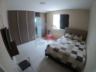 Casa Para Vender com 3 quartos 1 suíte no bairro Suíssa em Aracaju