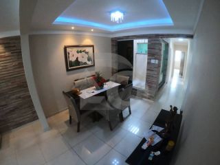 Casa Para Vender com 3 quartos 1 suíte no bairro Suíssa em Aracaju