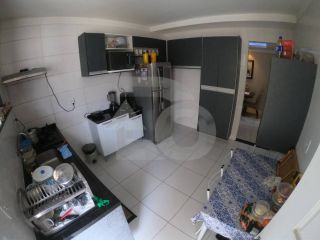 Casa Para Vender com 3 quartos 1 suíte no bairro Suíssa em Aracaju